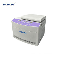 Biobase China 23000rpm 6*100ml High Speed Refrigerated Centrifuge hot sale pre-cooling BKC-TH23RII Centrifuge